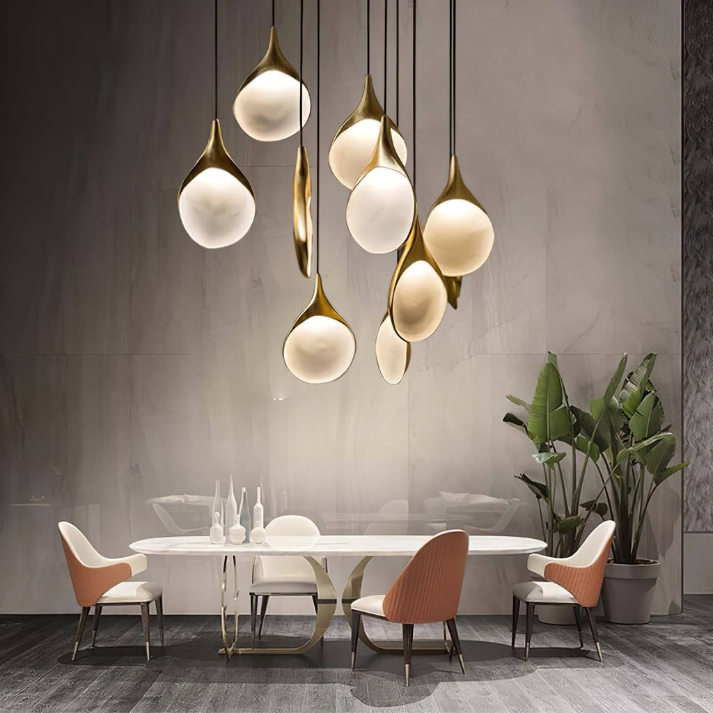 Stillabunt Pendant Light