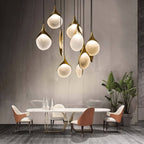 Stillabunt Pendant Light