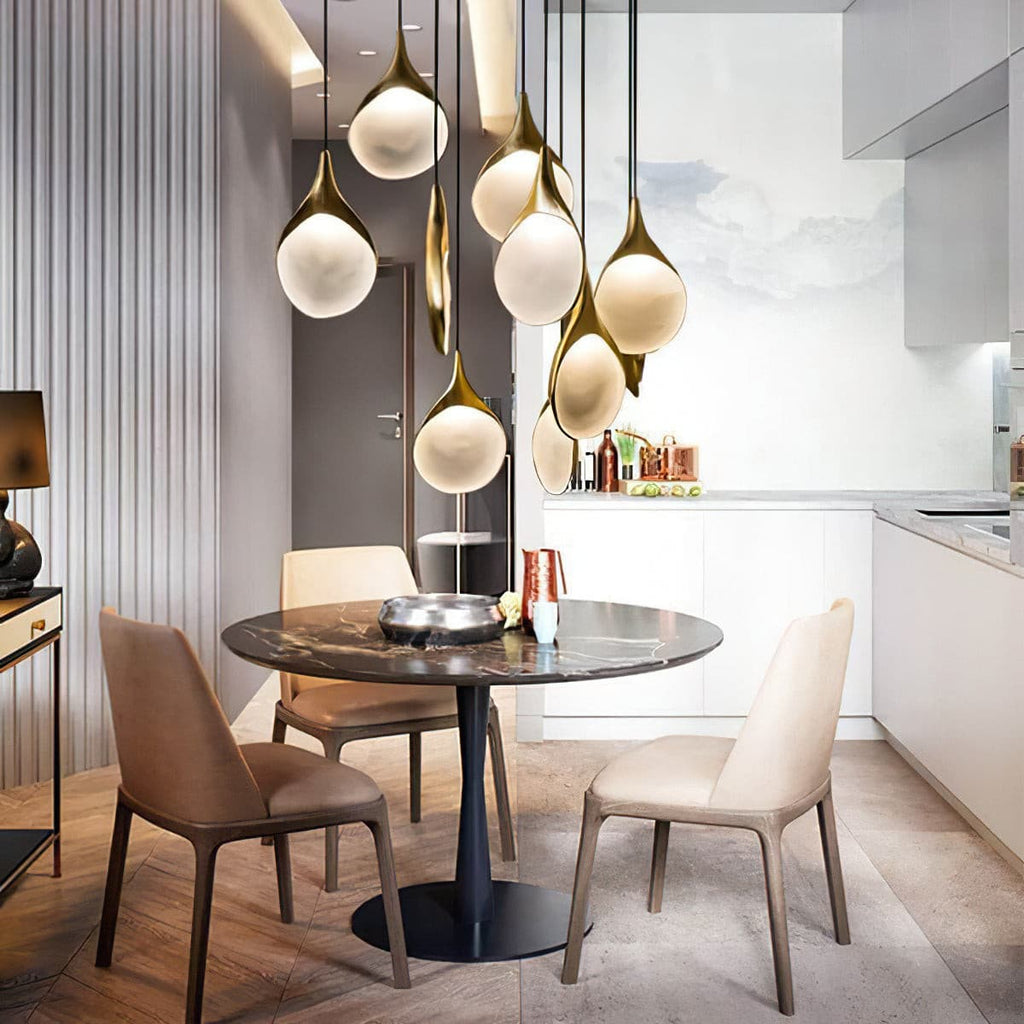 Stillabunt Pendant Light