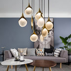 Stillabunt Pendant Light