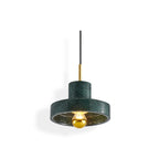 Stone Pendant Lamp