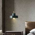 Stone Pendant Lamp