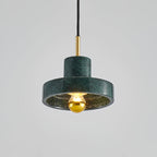 Stone Pendant Lamp