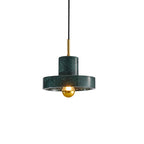 Stone Pendant Lamp