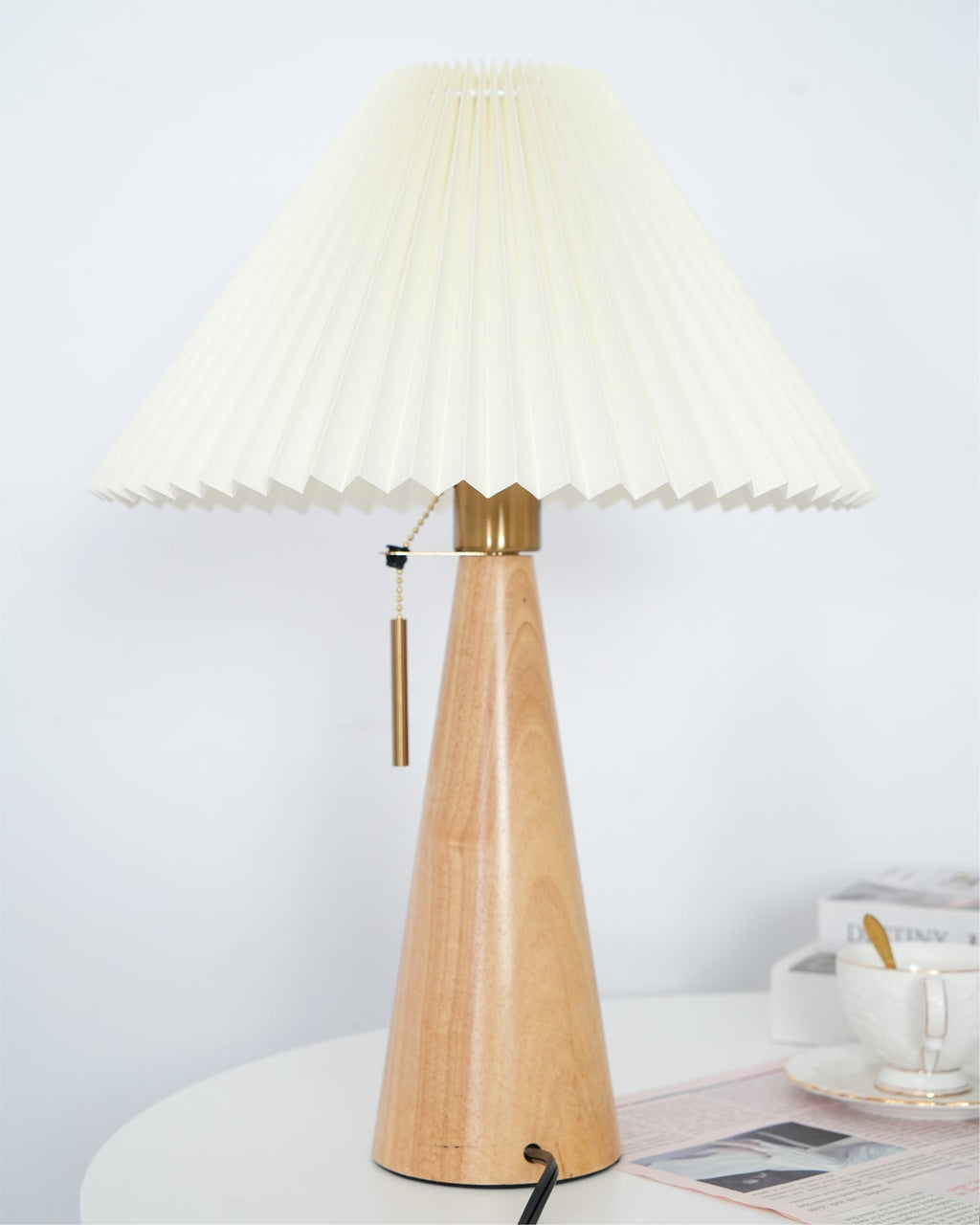 Stringer Table Lamp