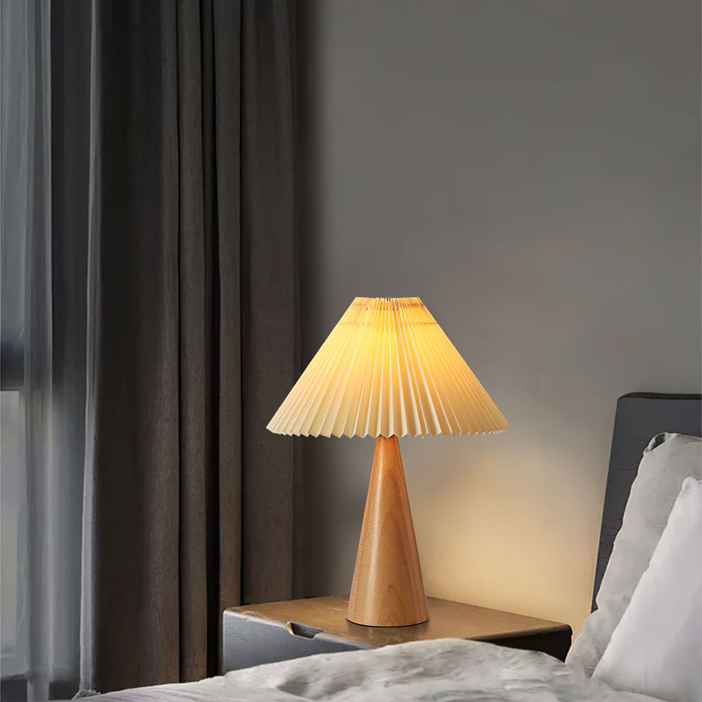 Stringer Table Lamp