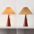 Stringer Table Lamp