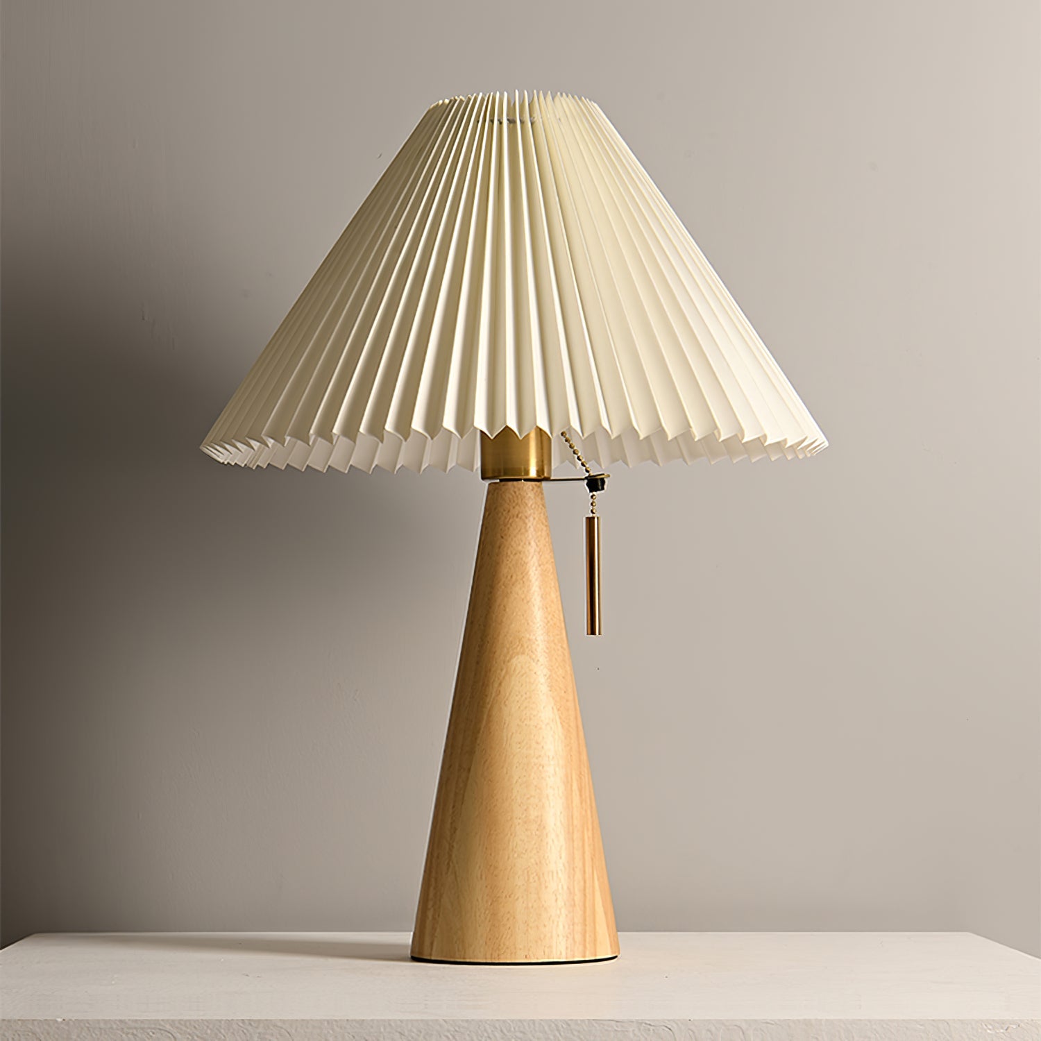 Stringer Table Lamp