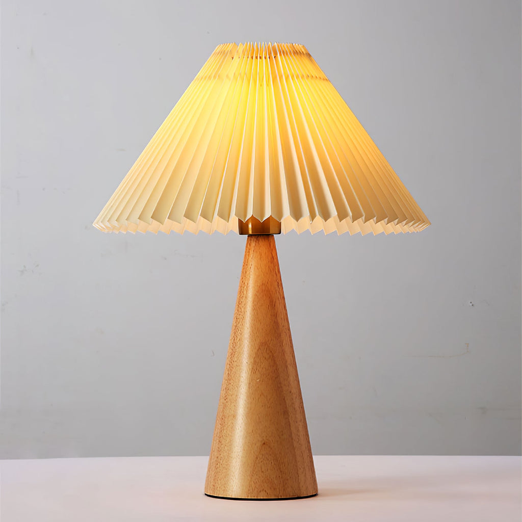 Stringer Table Lamp