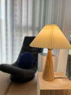 Stringer Table Lamp
