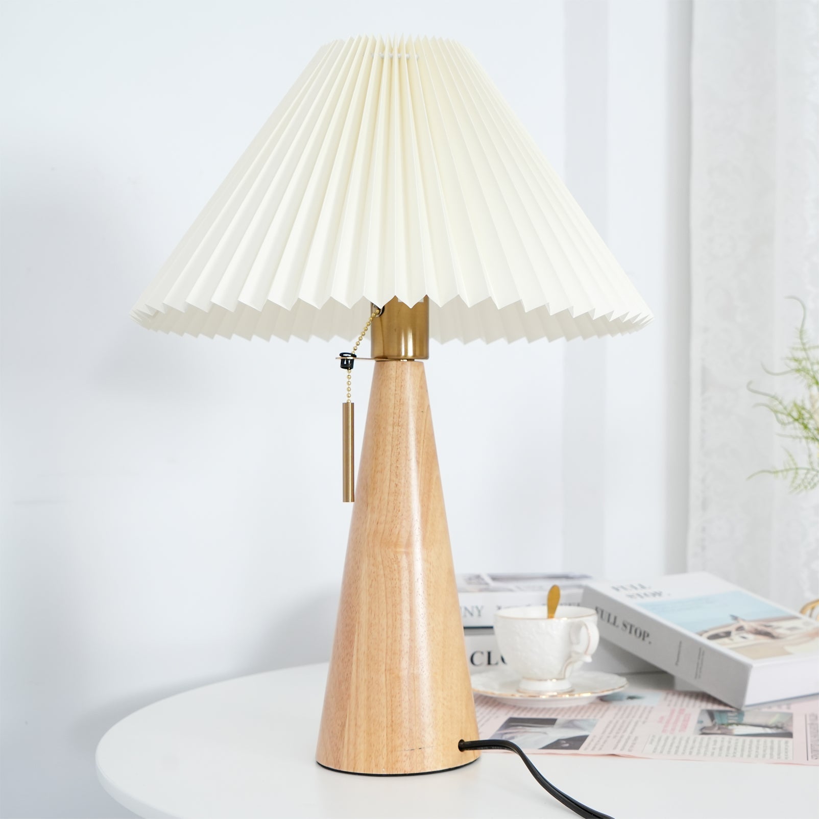 Stringer Table Lamp