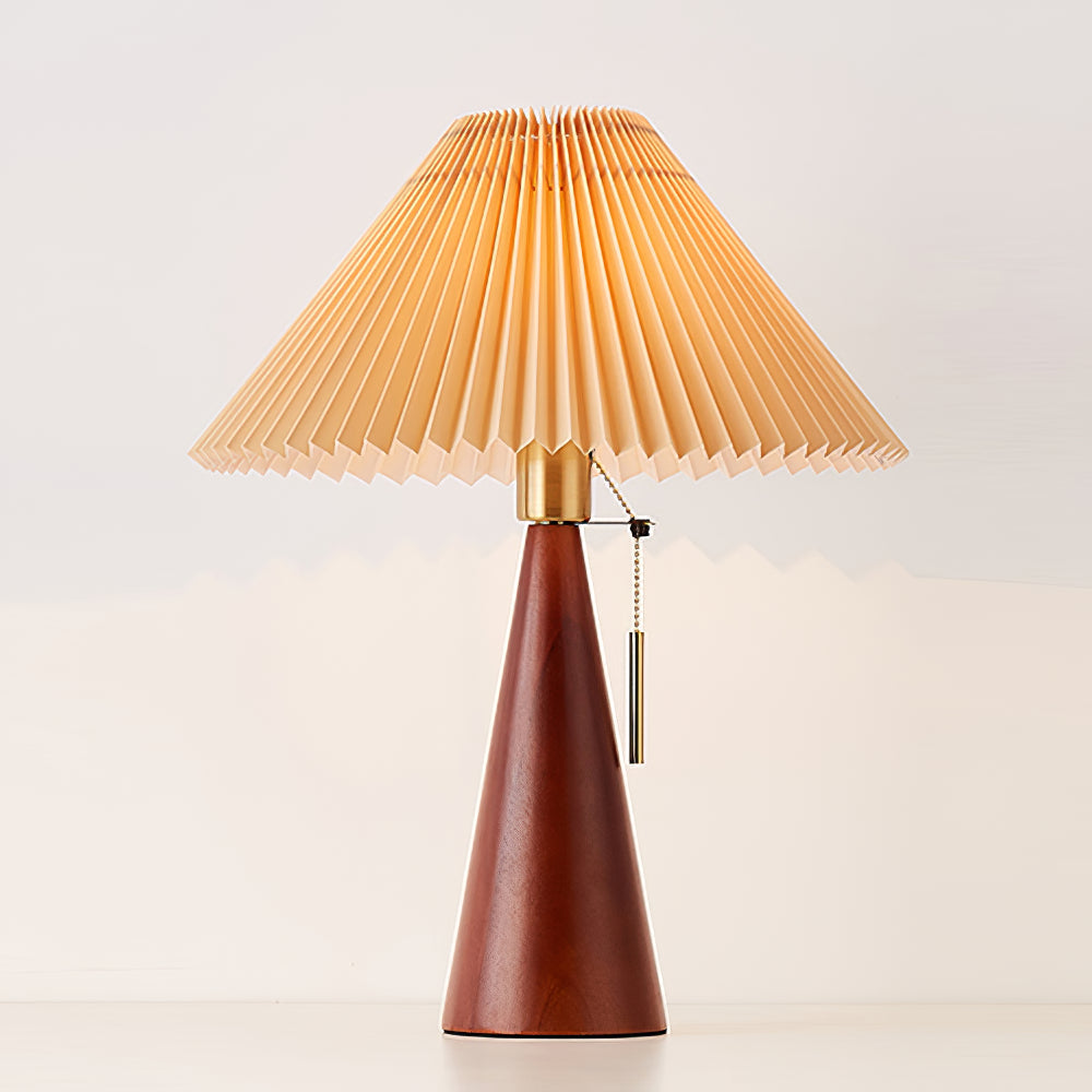 Stringer Table Lamp