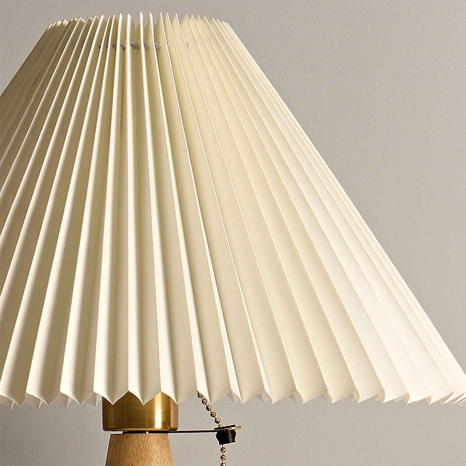 Stringer Table Lamp