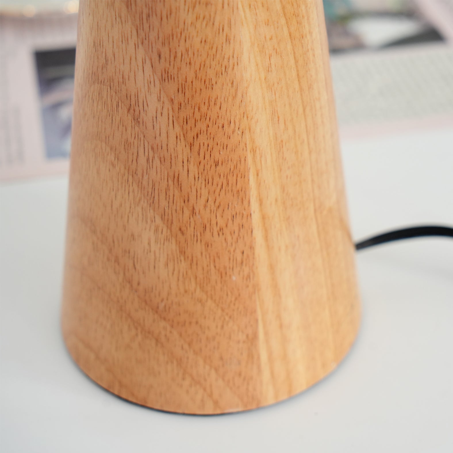 Stringer Table Lamp