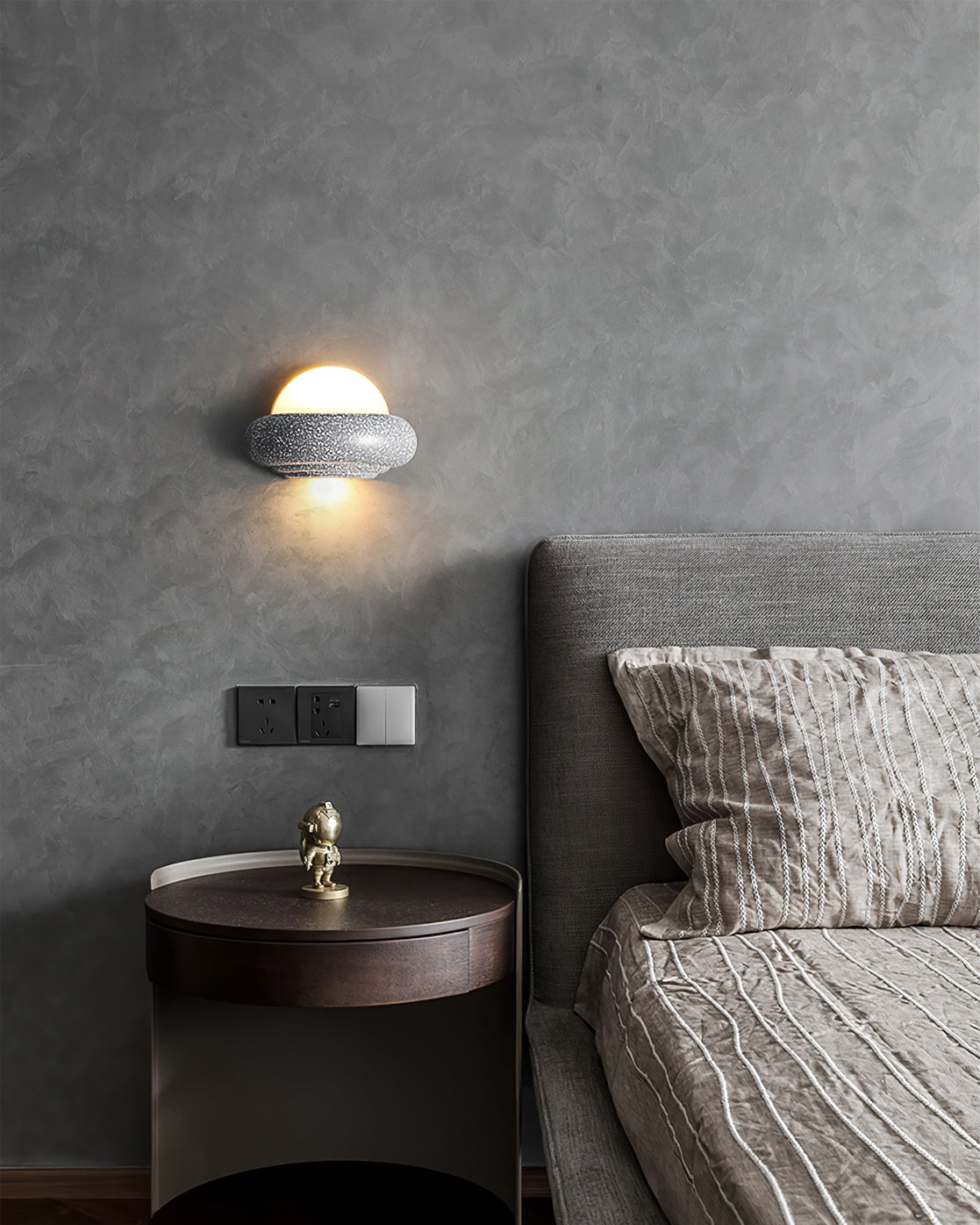 Sumava Wall Lamp