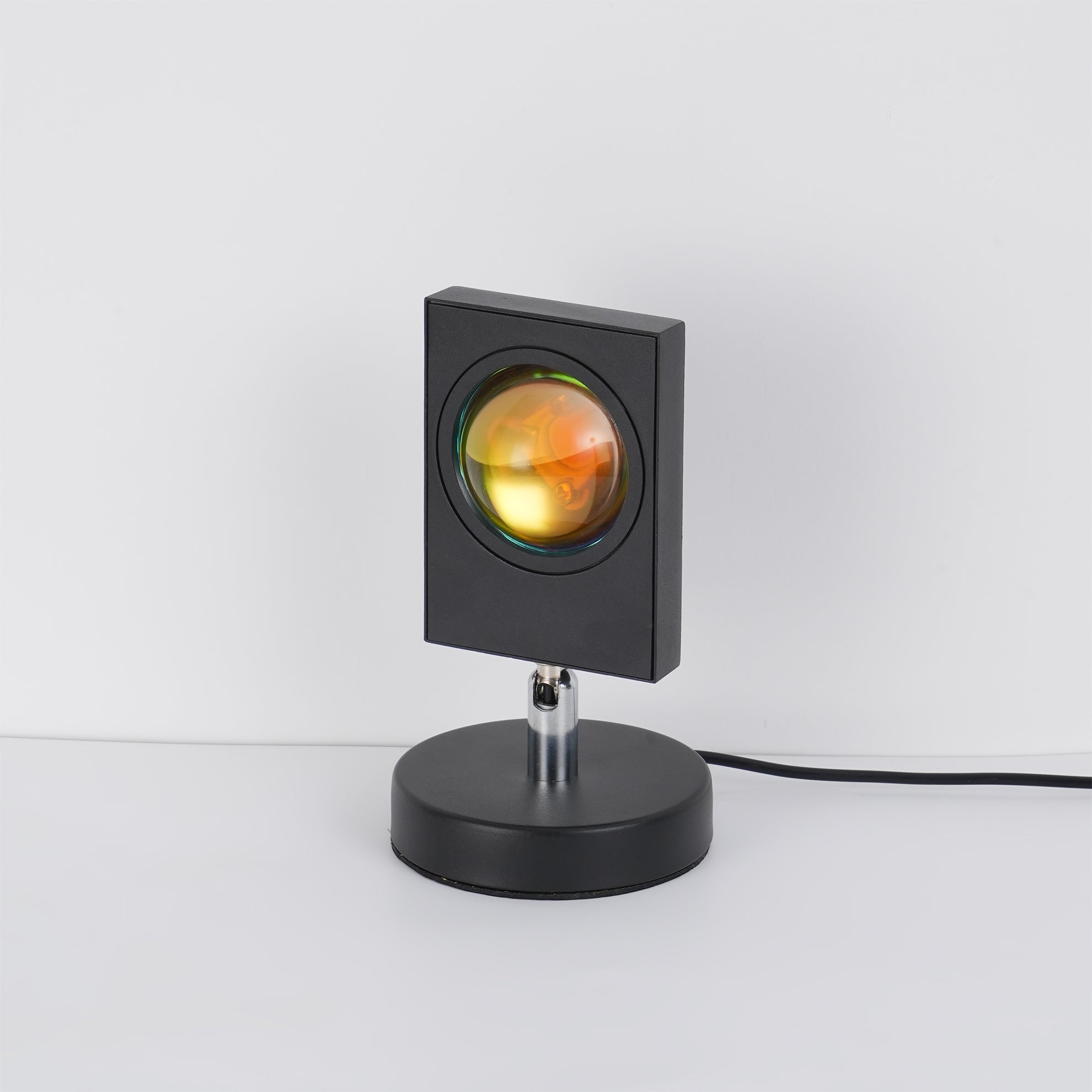 Luca Table Lamp