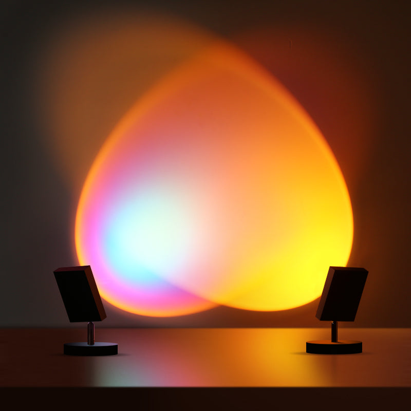 Luca Table Lamp