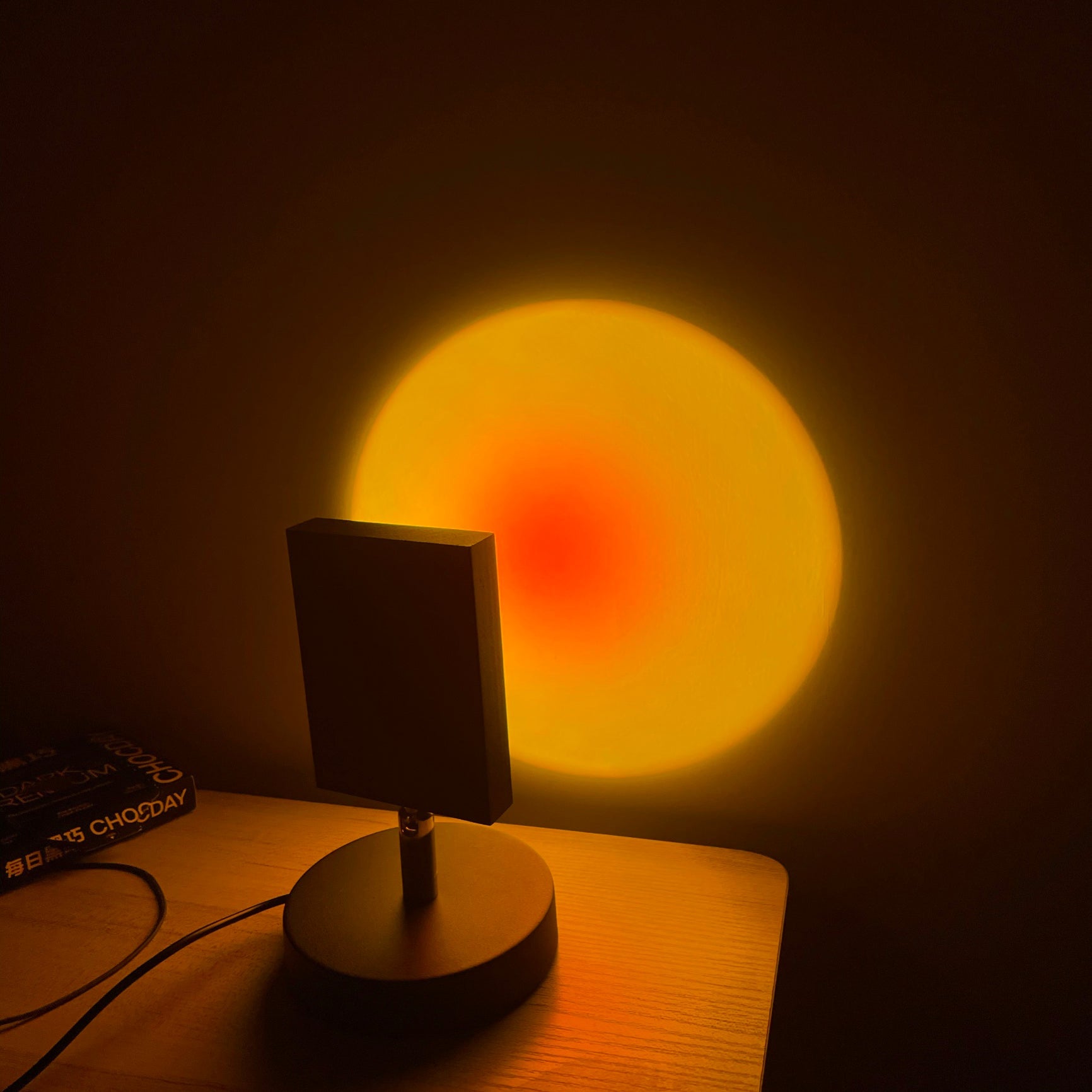 Luca Table Lamp