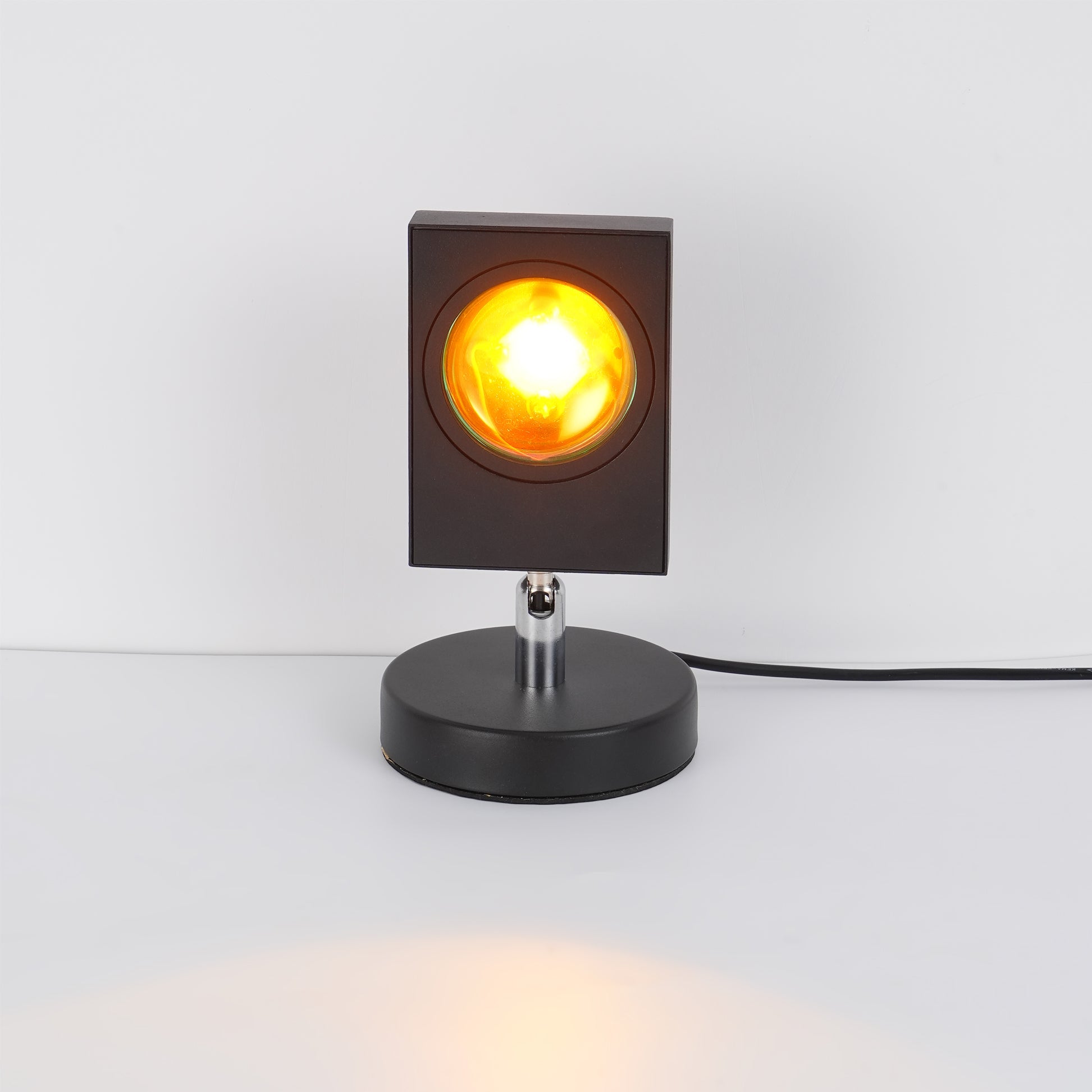 Luca Table Lamp