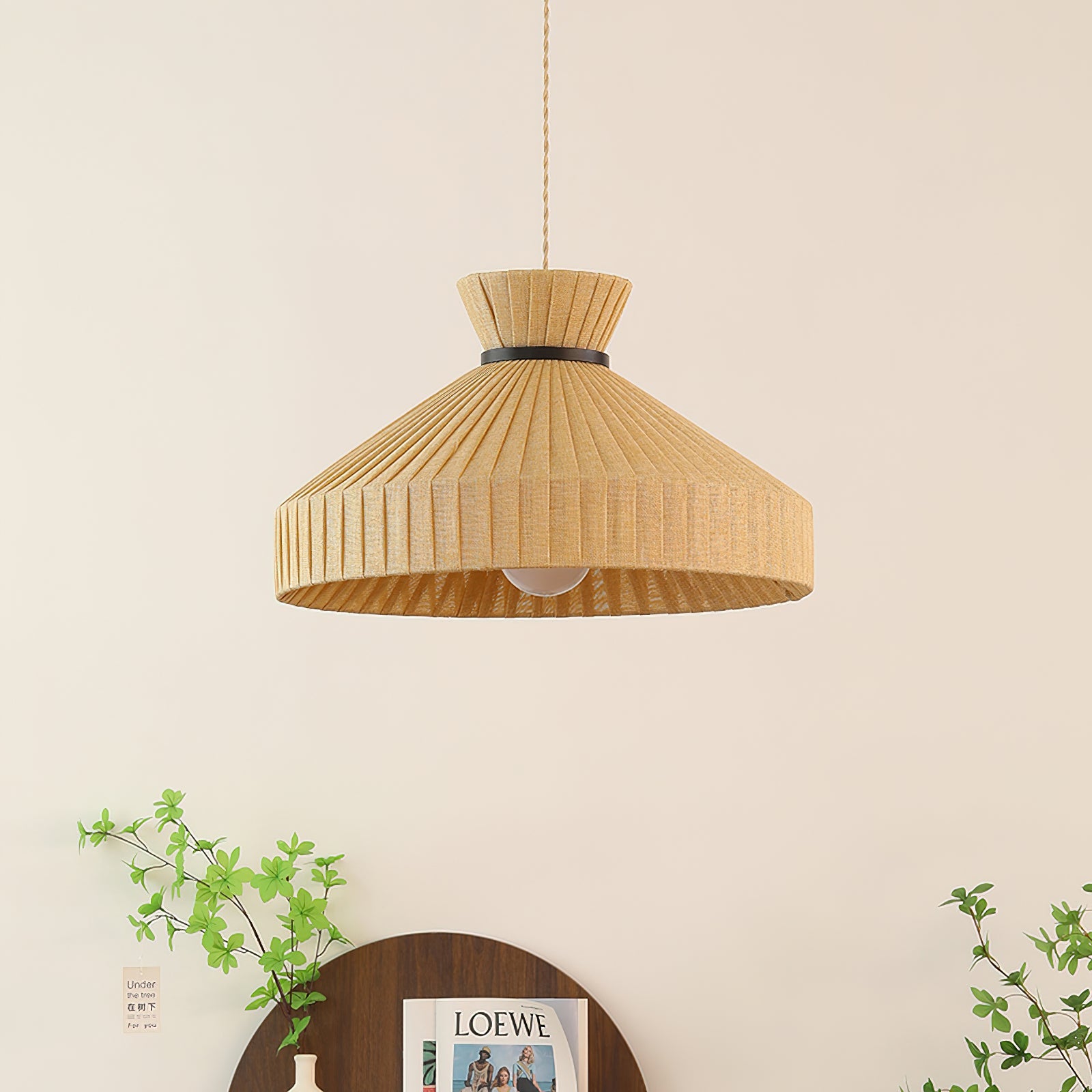 Surora Pendant Light