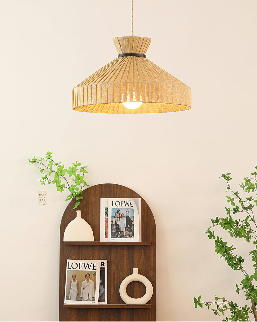 Surora Pendant Light