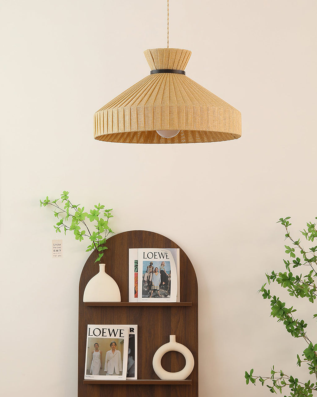Surora Pendant Light