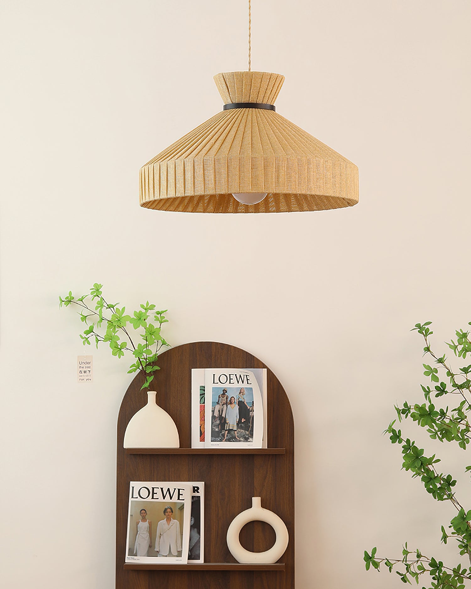 Surora Pendant Light