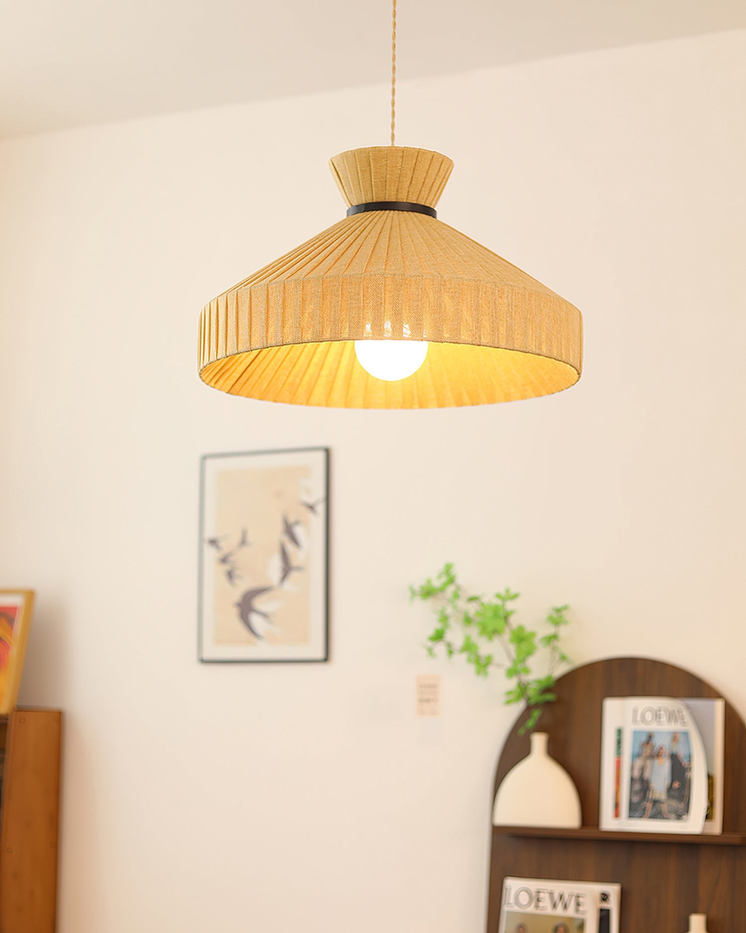 Surora Pendant Light