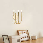 Swoop Wall Lamp
