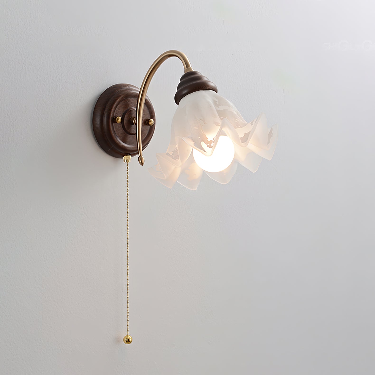 Sylphine Wall Lamp