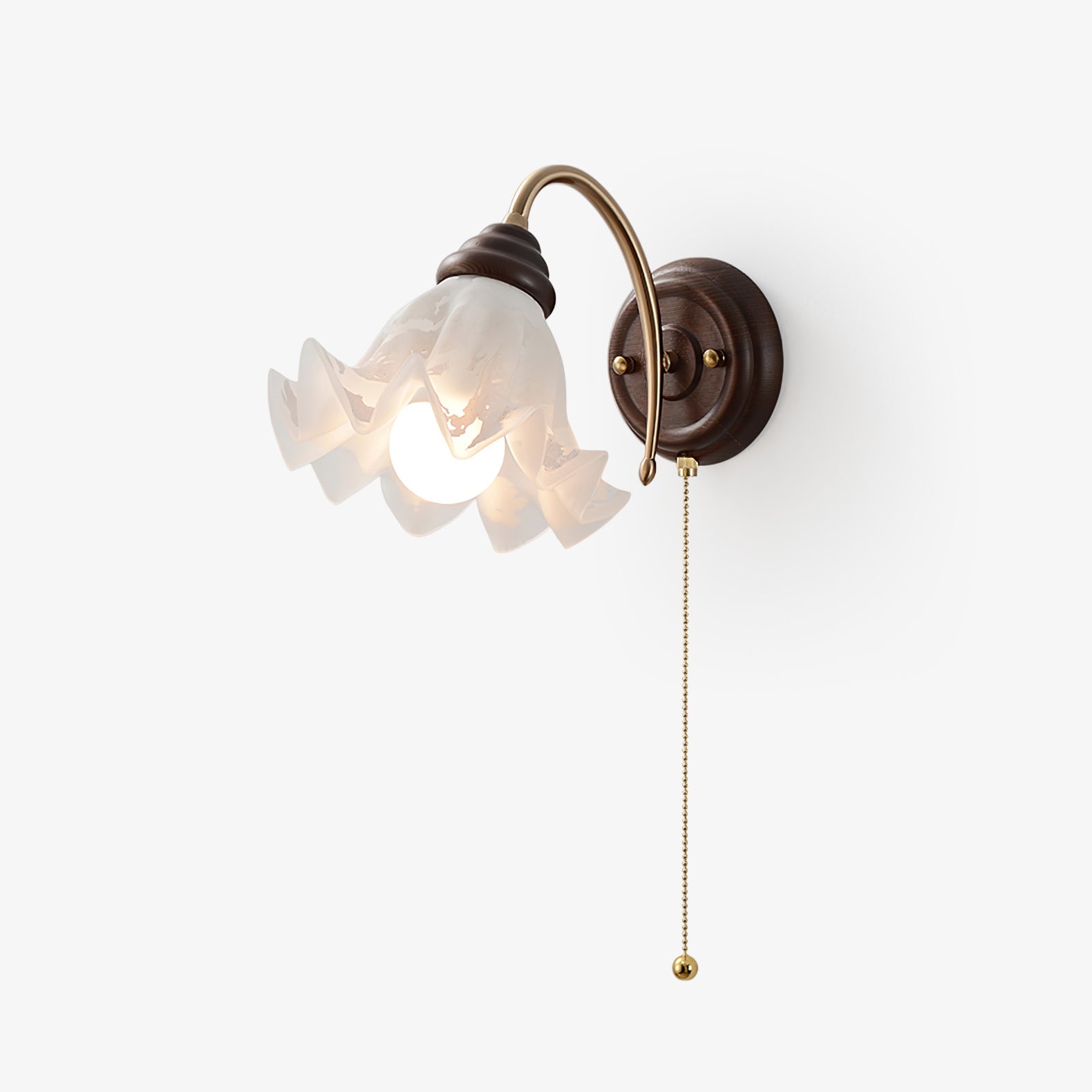 Sylphine Wall Lamp