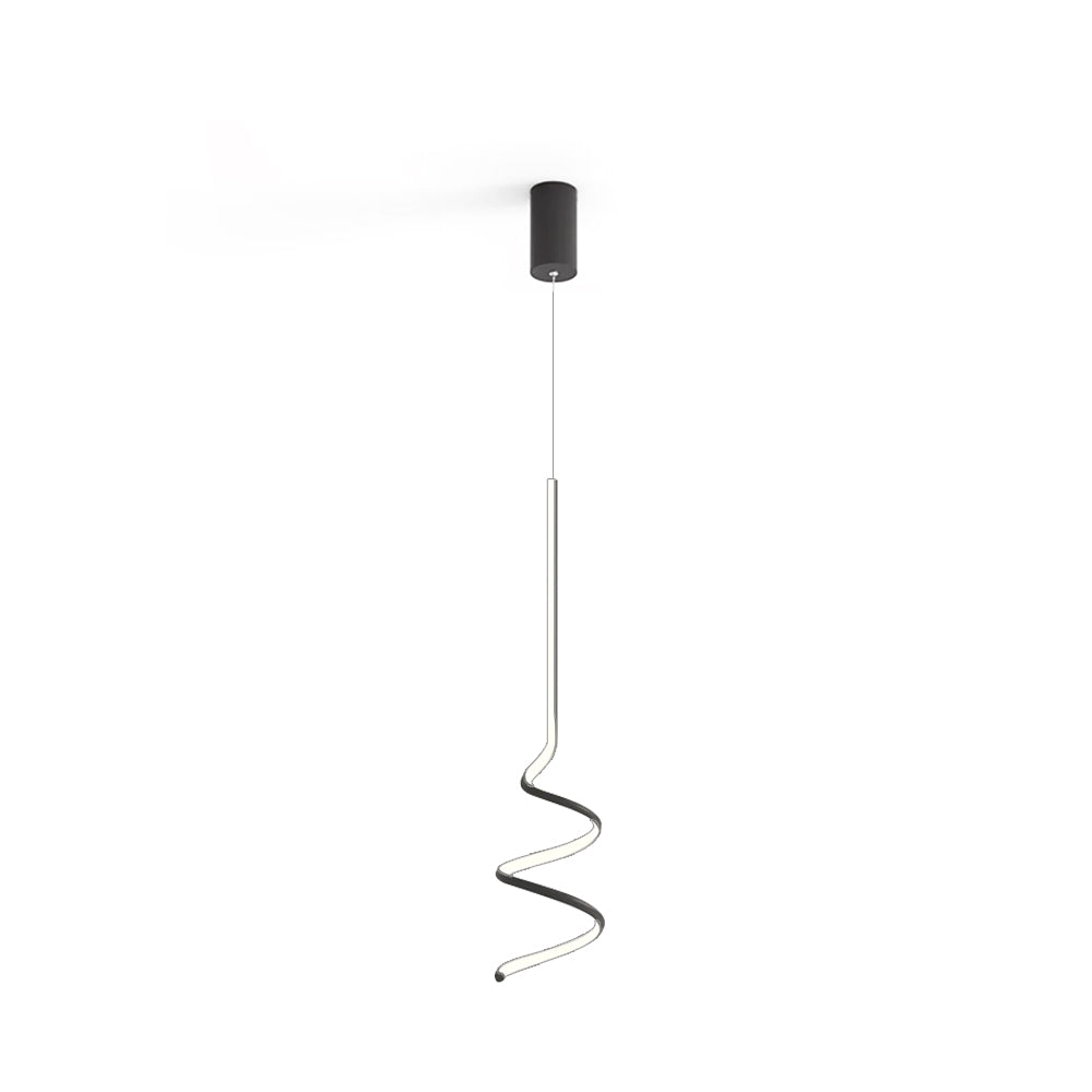 Synergy Pendant Lamp