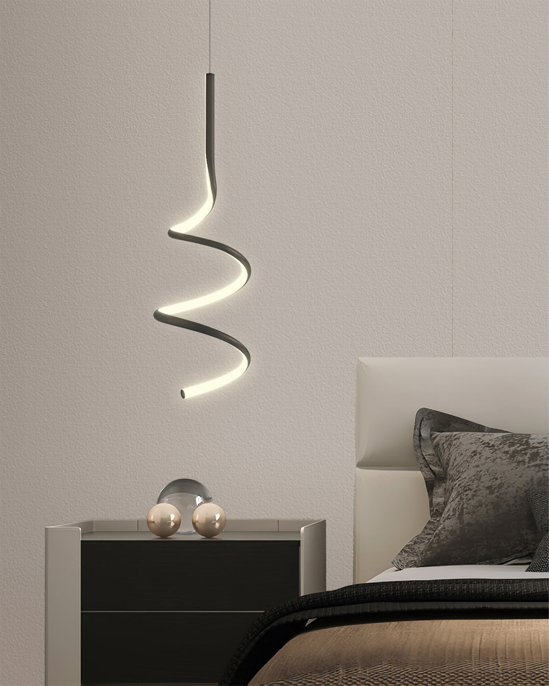 Synergy Pendant Lamp
