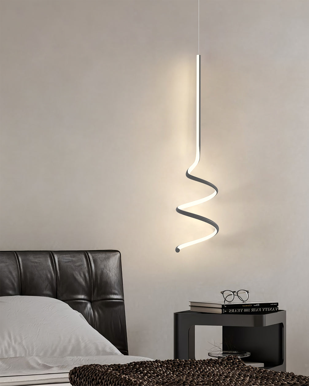 Synergy Pendant Lamp
