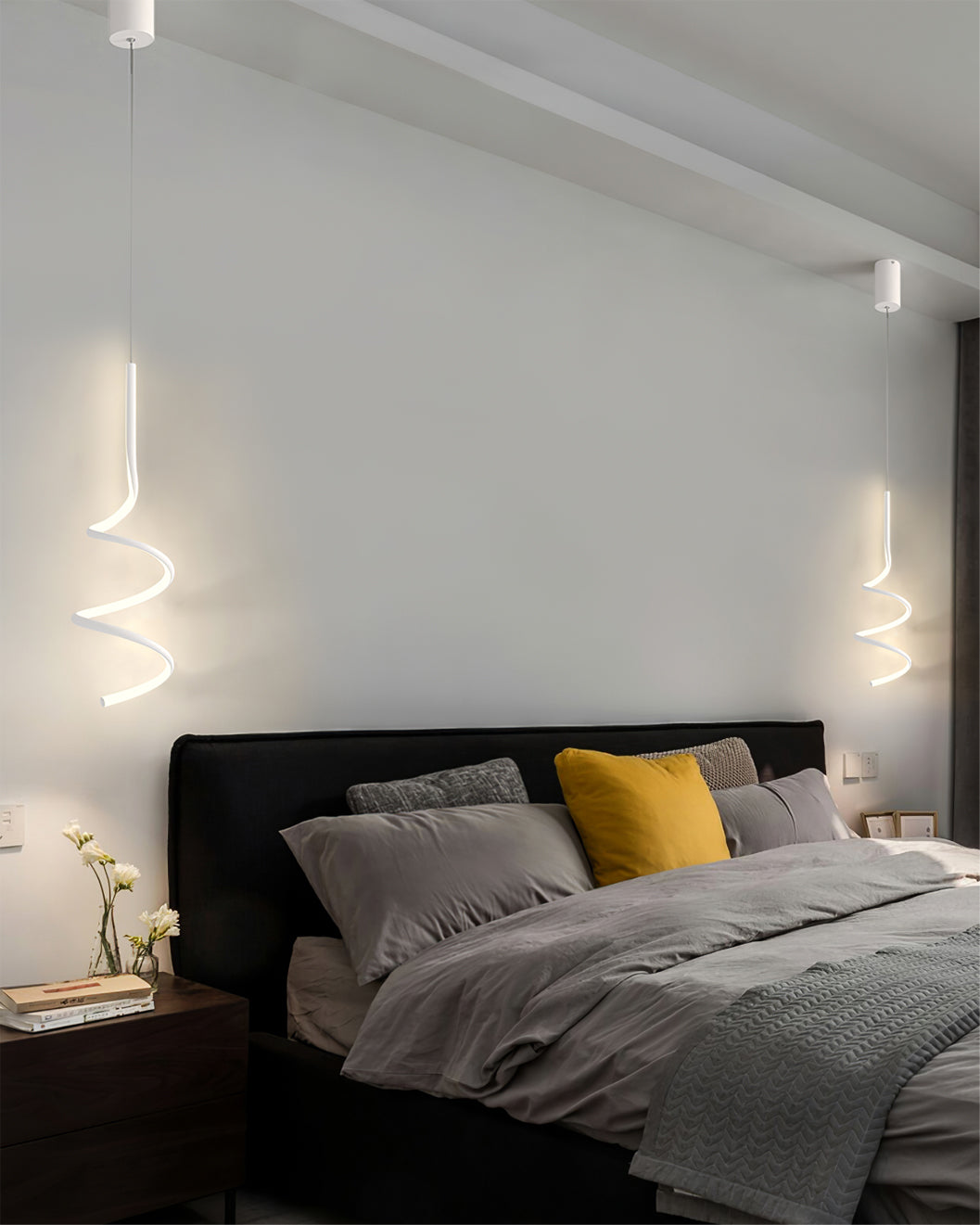 Synergy Pendant Lamp