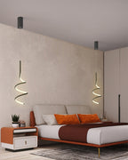 Synergy Pendant Lamp