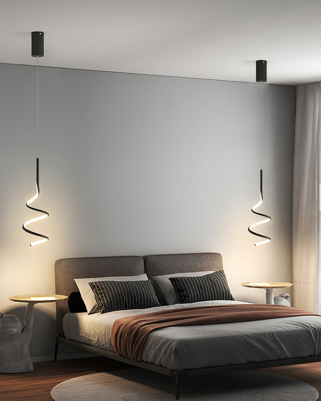 Synergy Pendant Lamp
