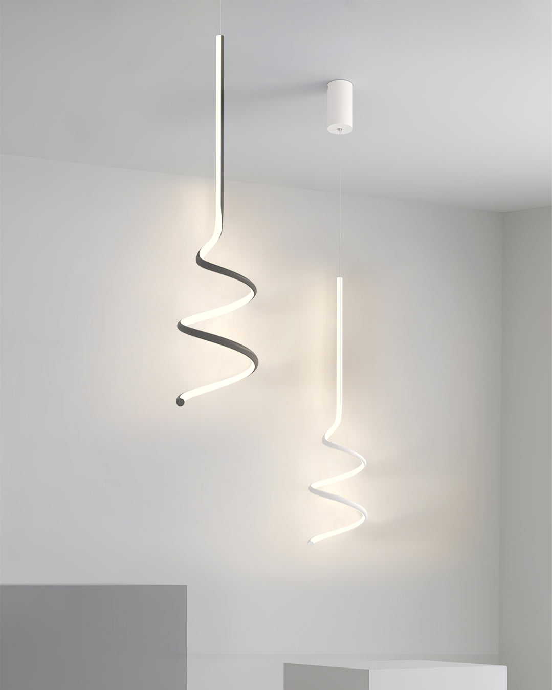 Synergy Pendant Lamp