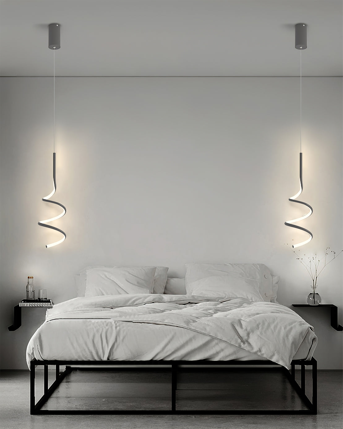 Synergy Pendant Lamp