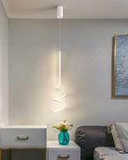 Synergy Pendant Lamp