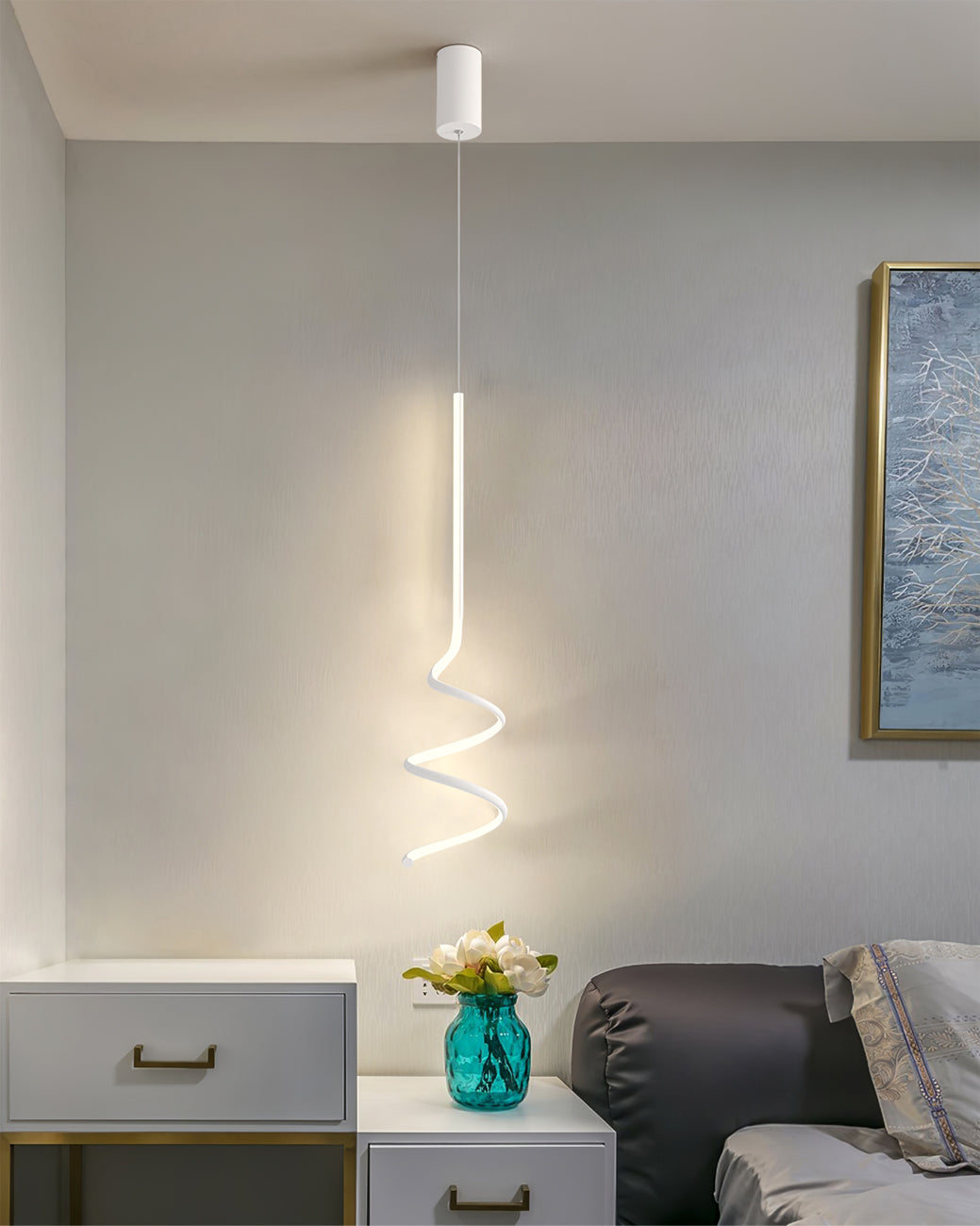 Synergy Pendant Lamp