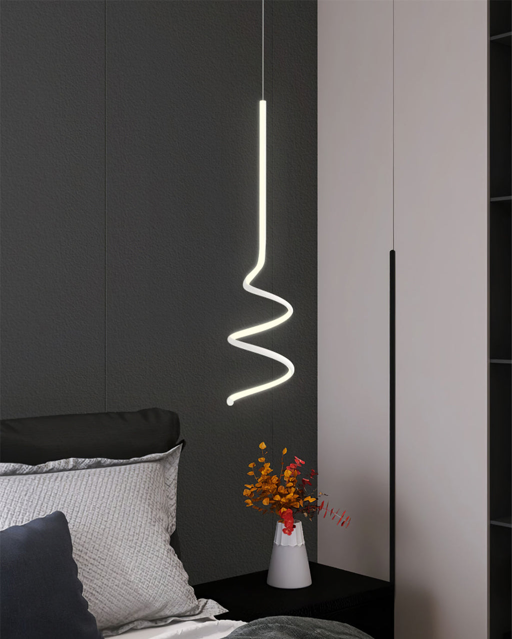 Synergy Pendant Lamp