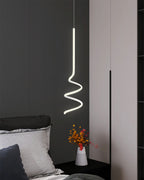 Synergy Pendant Lamp