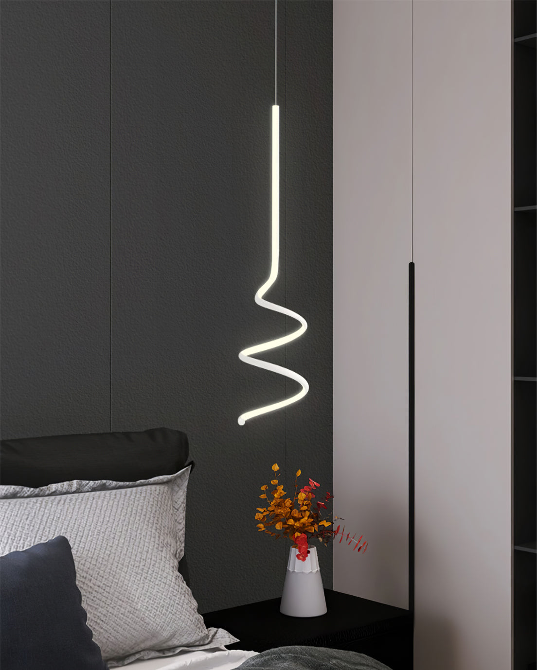 Synergy Pendant Lamp