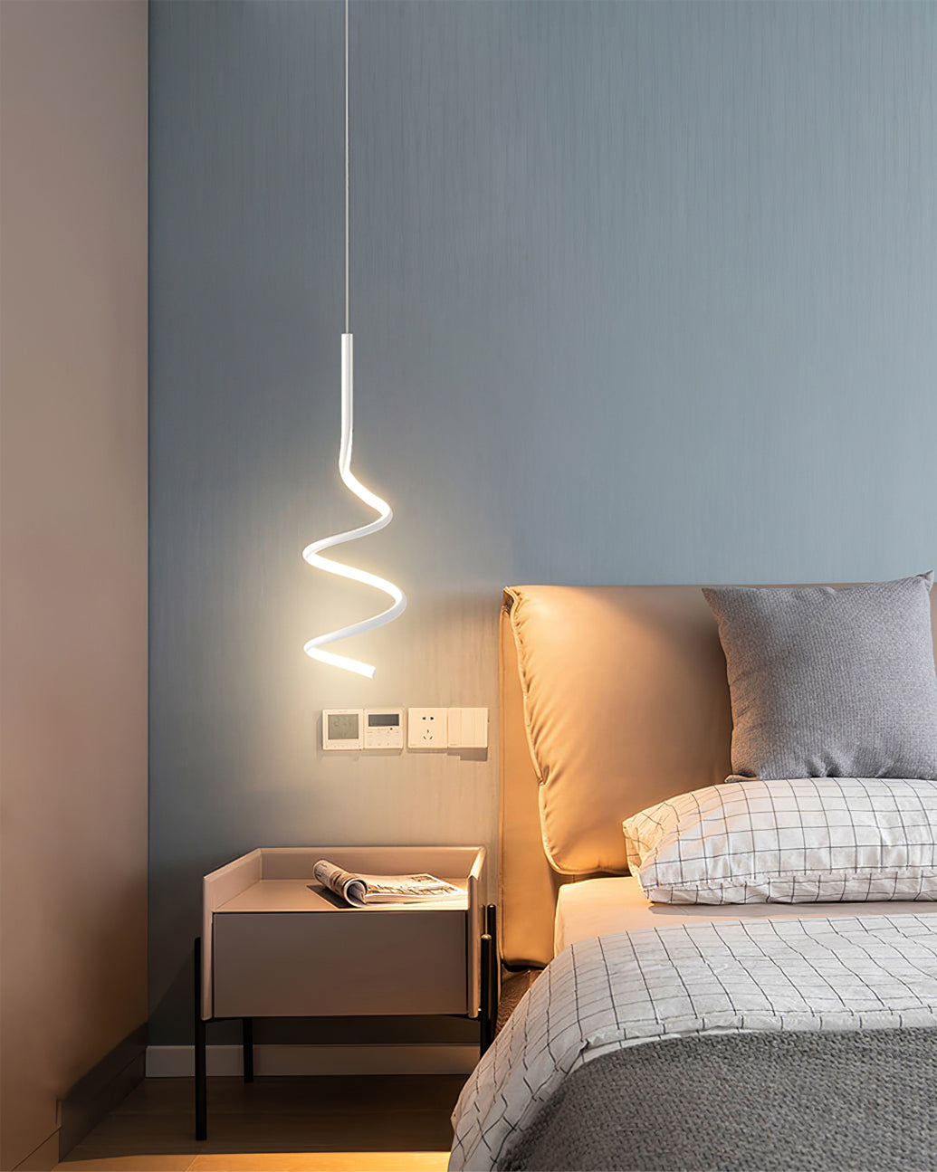Synergy Pendant Lamp