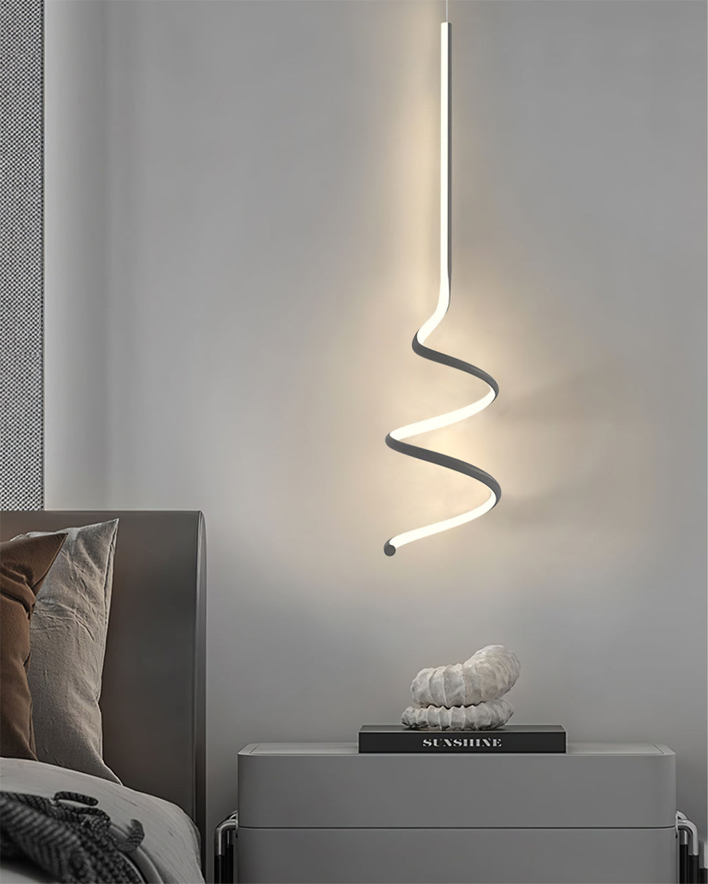 Synergy Pendant Lamp