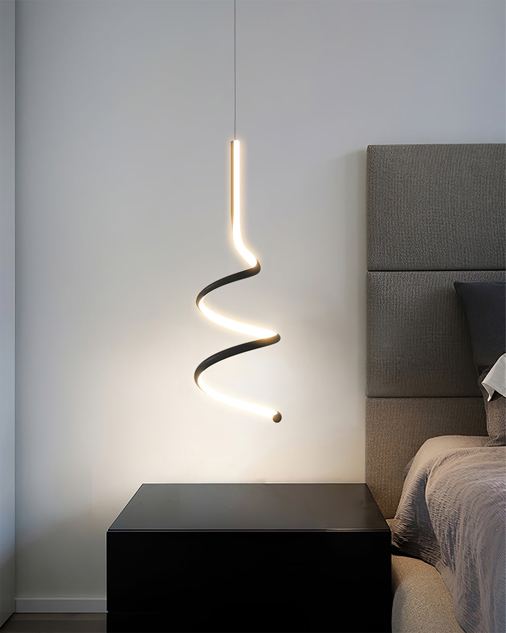 Synergy Pendant Lamp