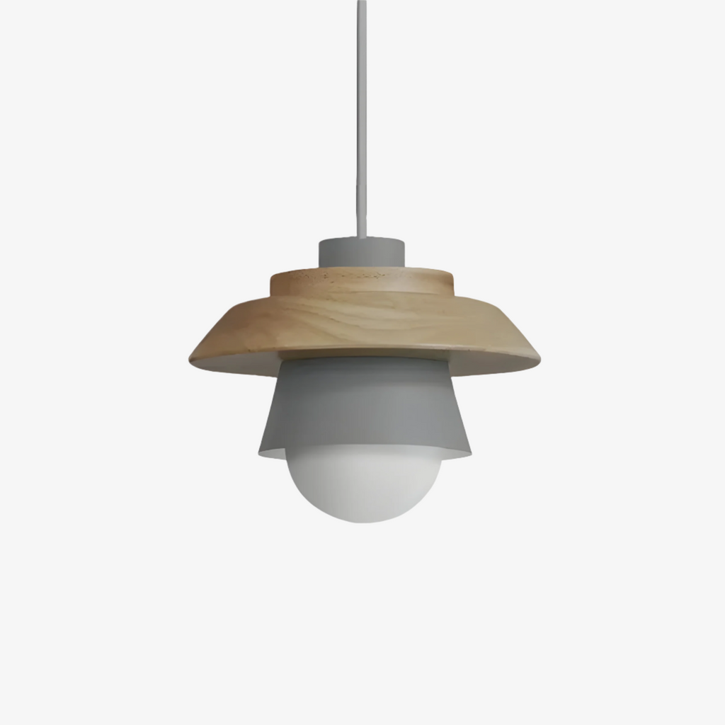 Rae Pendant Light