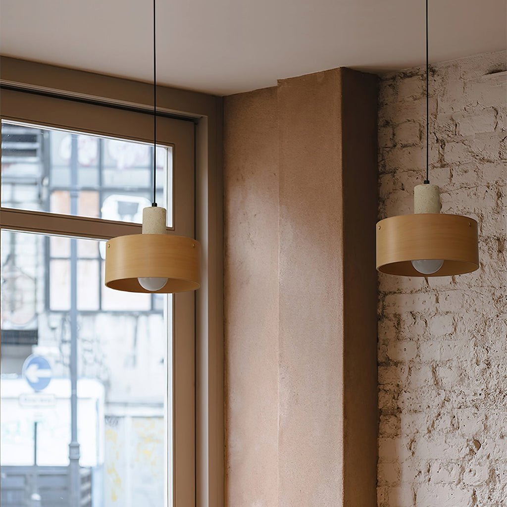 Tako Pendant Lamp