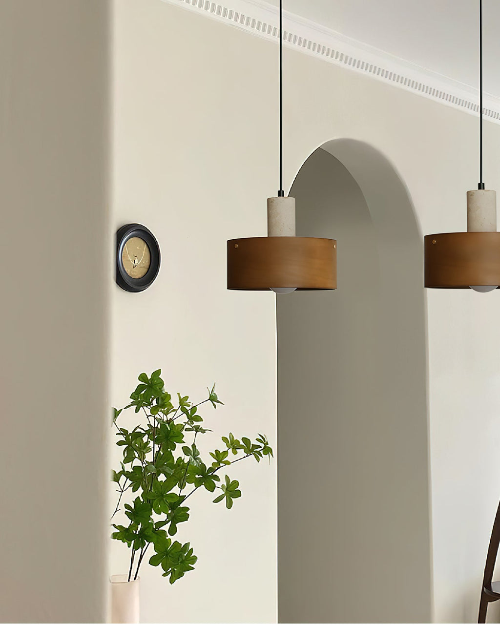 Tako Pendant Lamp